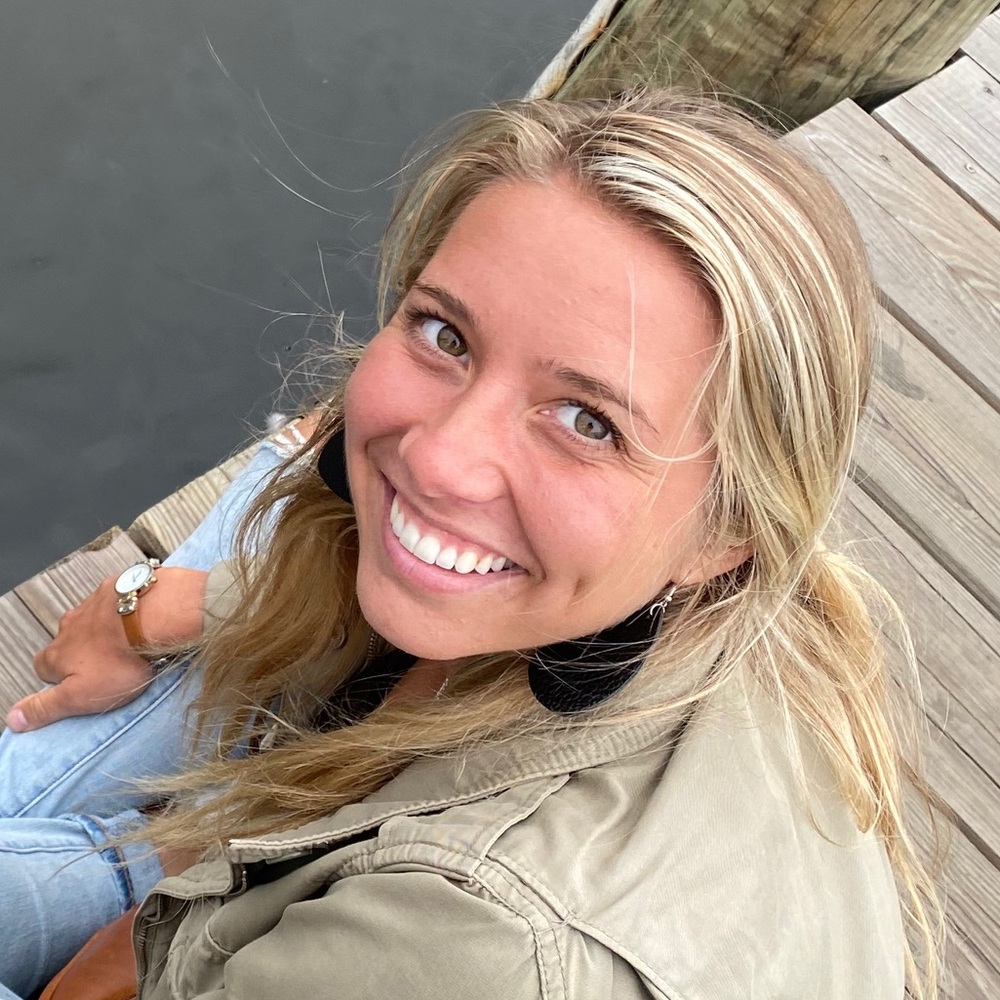 Meet your Posher, Kalynn
